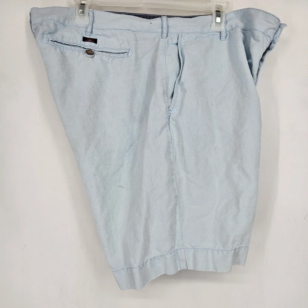 Faherty shorts mens